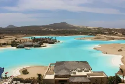 Image de Beautiful Luxurious 4-bedroom villa in delightful Cabo San Lucas!