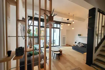 Image de La Dolce Vita - Agréable maison de village entre terre et mer