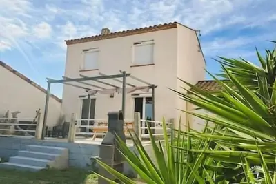 Image de La Saline - Paisible maison familiale