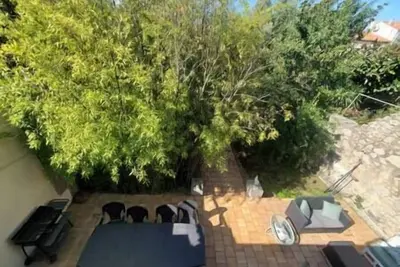 Image de L'amandier - Maison avec jardin sans vis à vis