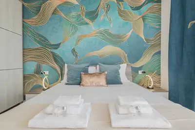 Image de Lux Romae - Luxury, design and authenticity in the heart of Rome