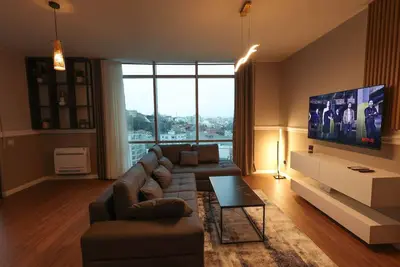Grandstay Apartments 001