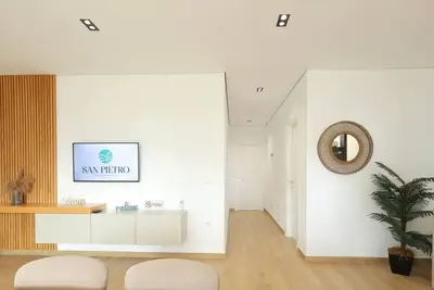 Image de Sanpietro Vacation Apartment 001