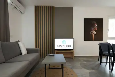 Image de Sanpietro Vacation Apartment 004