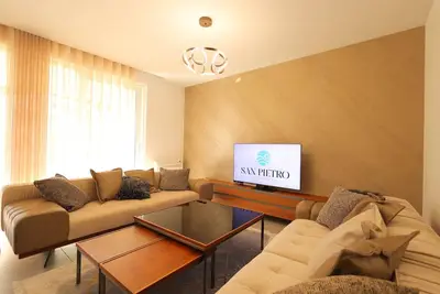 Image de Sanpietro Vacation Apartment 002