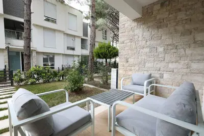 Image de Sanpietro Vacation Apartment 006