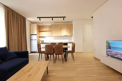 Image de SanPietro Vacation Apartment 008