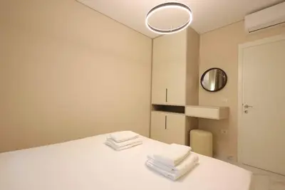 Image de SanPietro Vacation Apartment 023