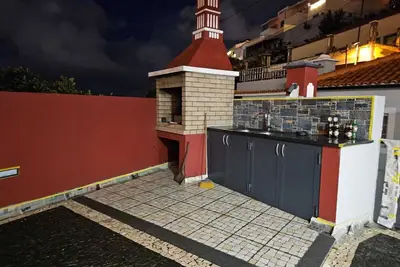Image de Tyler House Funchal WiFi Bbq