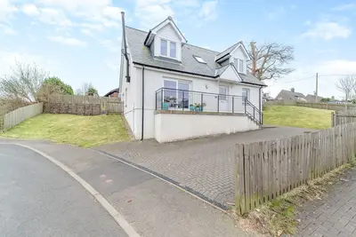 Image de 3 chambres à coucher à Brodick
