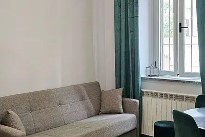 Image de Apartment Granella-Three bright apartments near station