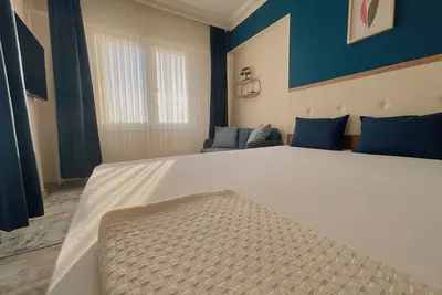 Image de Sea & Pine Escape Lara Beach, 3 Bedrooms, Tv and Ac in every room, Seaview