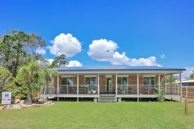 Image de Beach Front Spectacular! @ 66 The Esplanade Woodgate