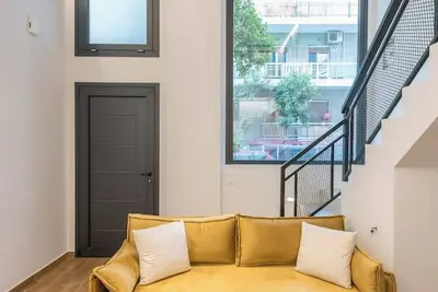 Image de Athen’s loft
