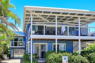 Image de Get-away & Relax on the Esplanade @ 'Tohaja'