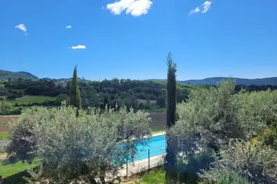 Image de \"Nouveau\" Villa Verde, avec vue magnifique