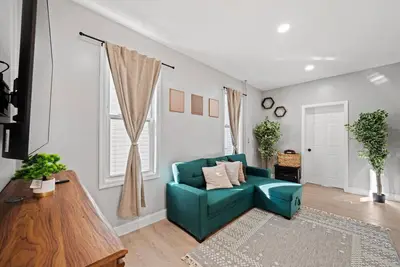 Image de Spacious Stay Near Ewr & Nyc – Mins to Train!