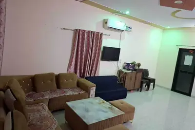 Image de Luxury Aravali Resort Gurgaon