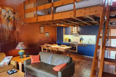 Image de Appartement Vishuddha 4pers - Domaine Alu