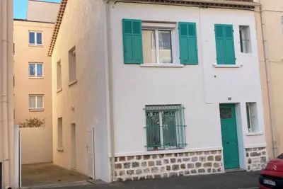 Image de Tout faire à pied à Sanary!