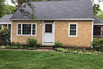 Image de Charming 4-bedroom house with WiFi and Ac in lovely Falmouth