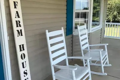 Image de Cf Ranch & Cattle Co. Guest House