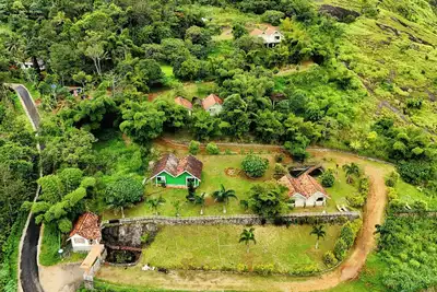 Image de Elenor Cottages Cheriyar