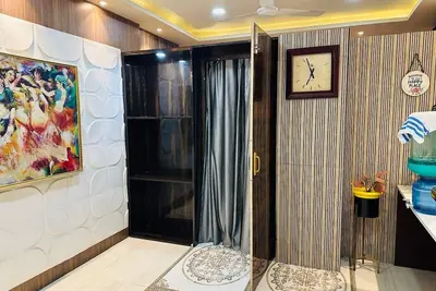 Image de Premium private garden studio home Kalighat, Rashbehari Kolkata