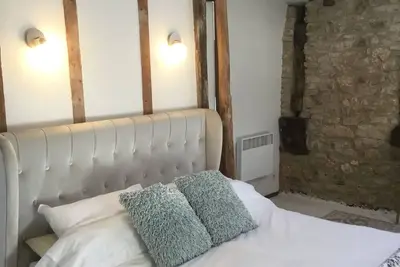 Image de Perfect Perigord Vert peaceful retreat in beautifully restored cottage with pool