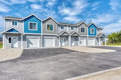 Image de Charming 3-bedroom townhome in Corvallis