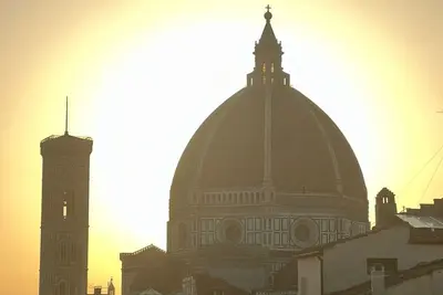 Image de The dome in the face