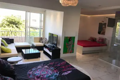 Image de Naturiste Cap d'Agde Natura Beach 111