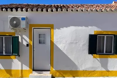 Image de Refugio da Mina - São Domingos Mine