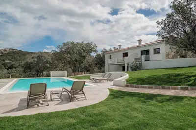 Image de [New Design Villa] with Private Pool