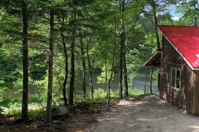 Image de le Shaman, coup de coeur des écogites