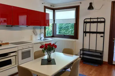 Image de Villa Anna, apartment no. 2