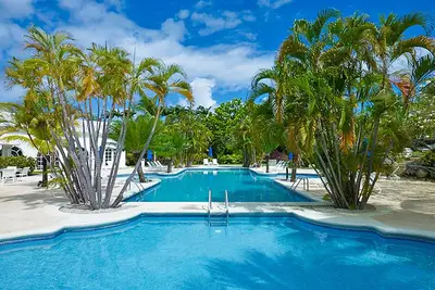 Image de Forest Luxe in Royal Westmoreland