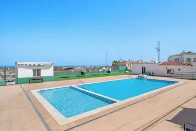 Image de Apartment With Lovely Vieuws Los Altos Los Altos Ciudad Quesada