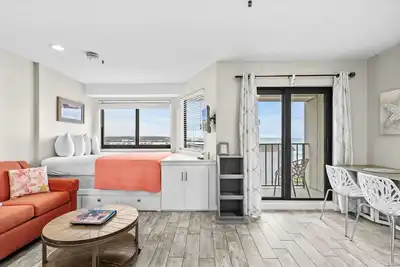 Image de Myrtle Beach Resort Rt0609