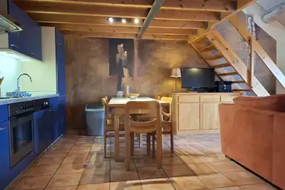 Image de Appartement Anahata 5 pers. - Domaine Alu