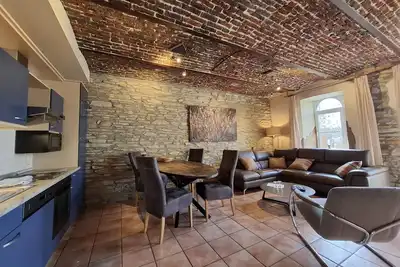 Image de Appartement Soma 4 pers. - Domaine Alu