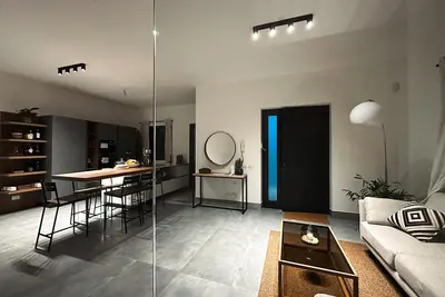 Image de Luxury Private Villa Near Sea And Mount Etna
