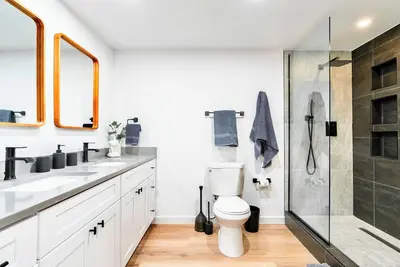 Image de Luxury stay near Denver & Boulder w/epic game room perfect for any gathering!