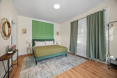 Image de Charming Studio w/Sun Room sleeps 4