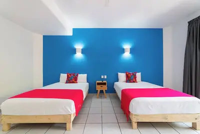 Image de Your place to rest in Huatulco!