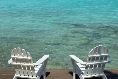 Image de The Casita Beachfront Villa 2 Bedroom, 2 Bathrooms