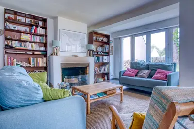 Image de Les Courlis - Grand jardin, proche plage