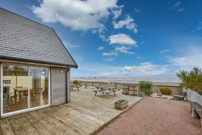 Image de La Villa des Marées - Front de mer