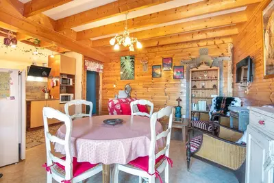 Image de Le Domaine De Clo - Vue Montagnes