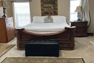 Image de Spacious 5-bedroom house with WiFi and Ac in marvelous Grovetown. Walking trail.